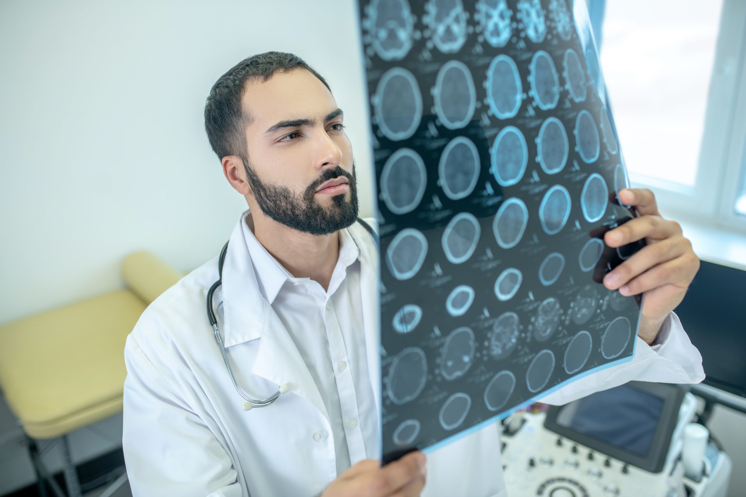 Advancements Make it Possible for MRI Scans to Detect MS Sooner Than ...