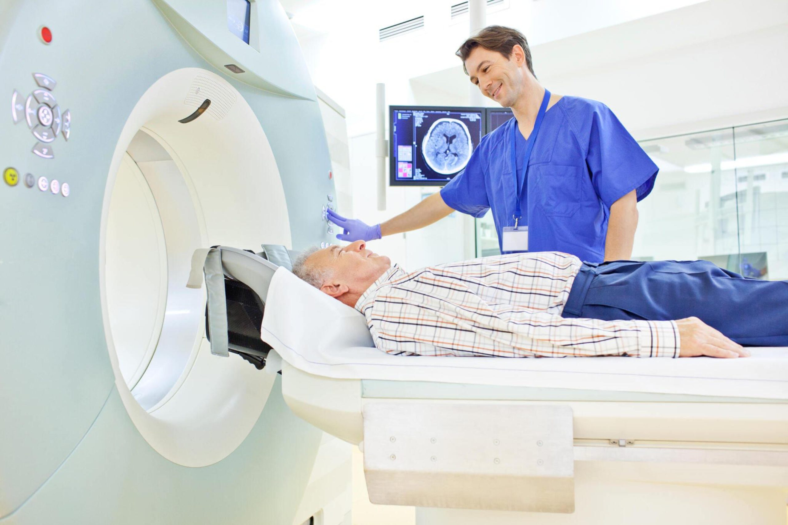 Elevate Your Medical Imaging Experience with Precision MRI Group