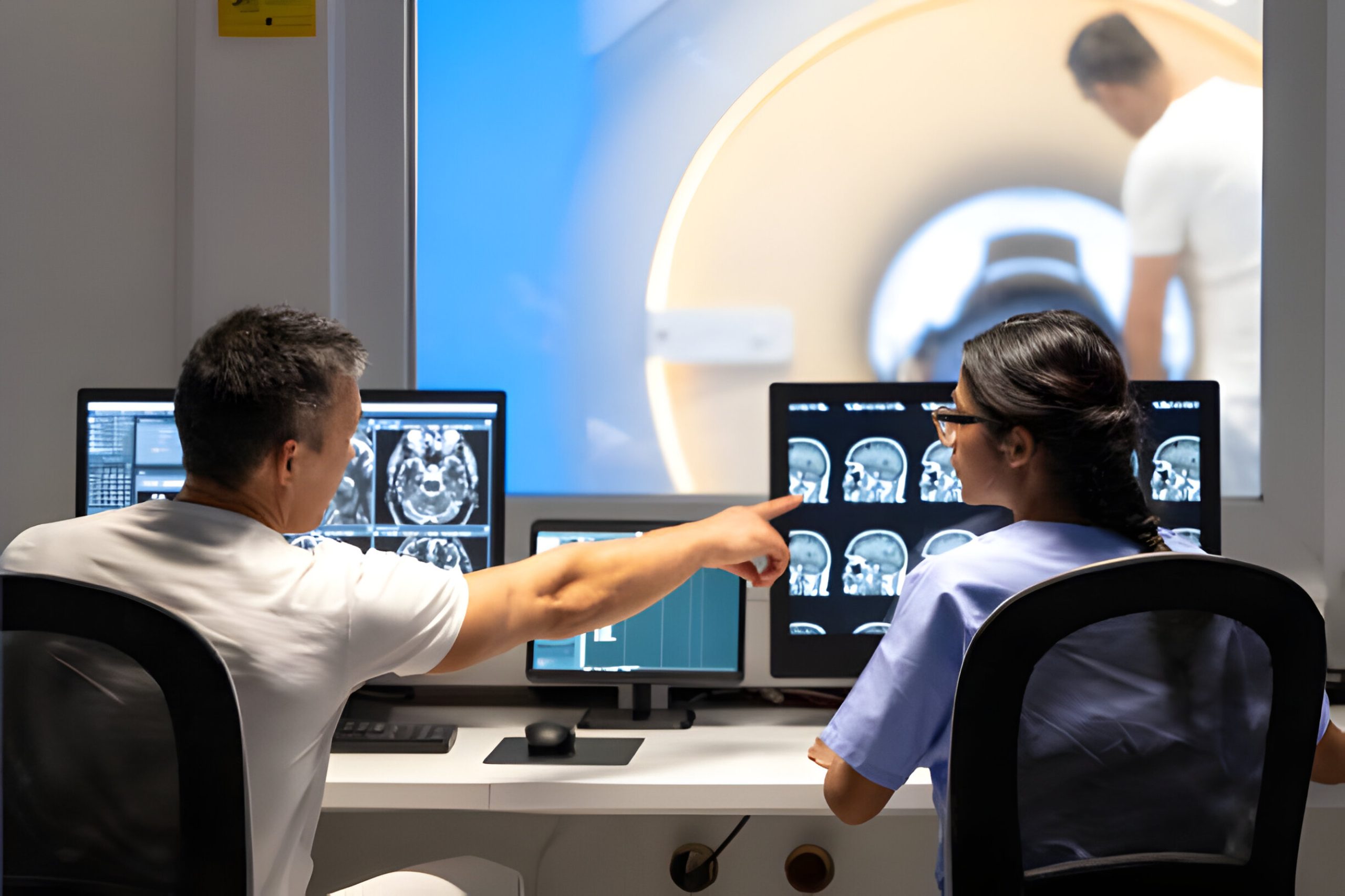 Discover the Best MRI Centers in South Florida