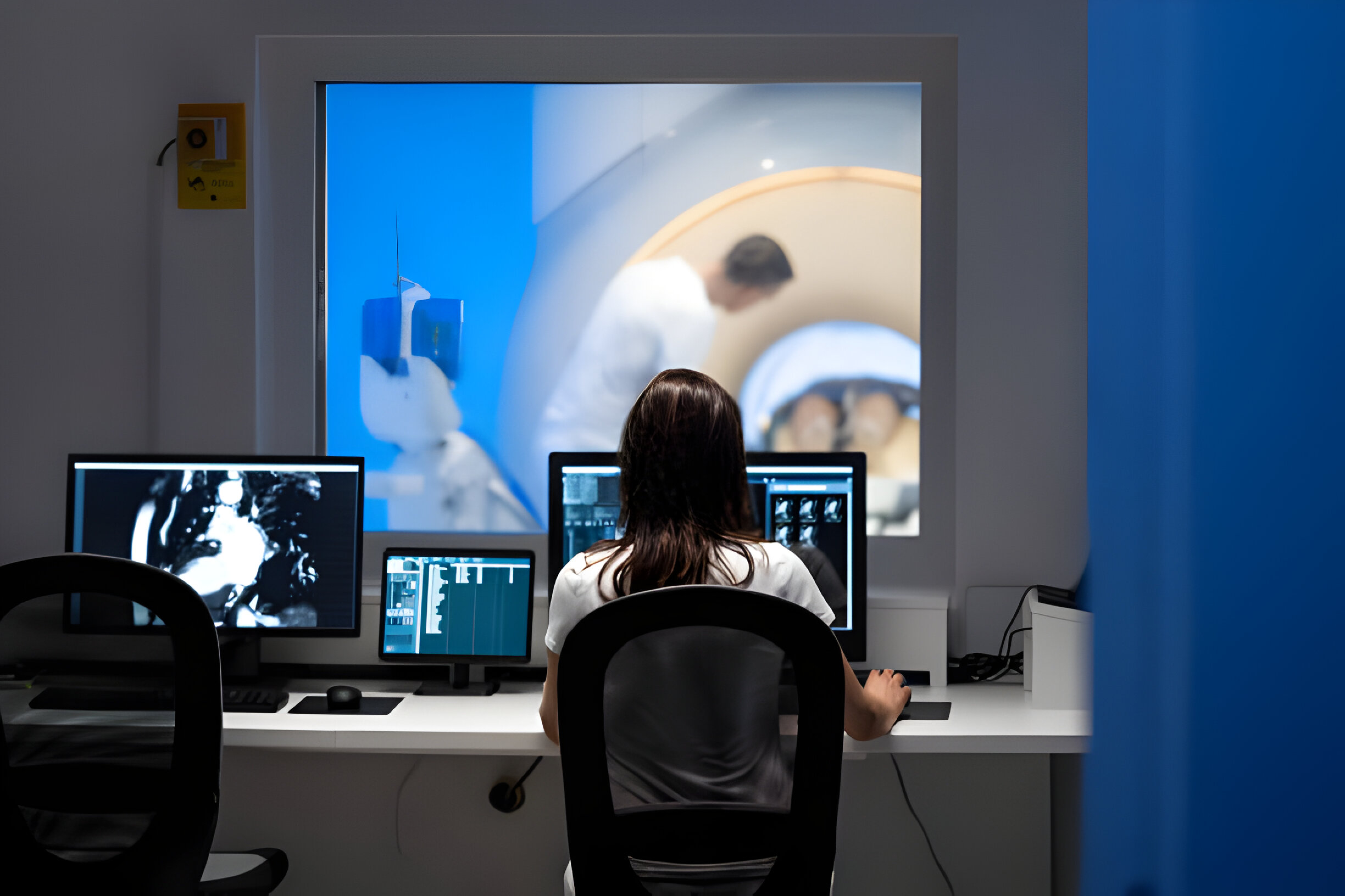 Precision MRI Group: The Best MRI Center in Florida