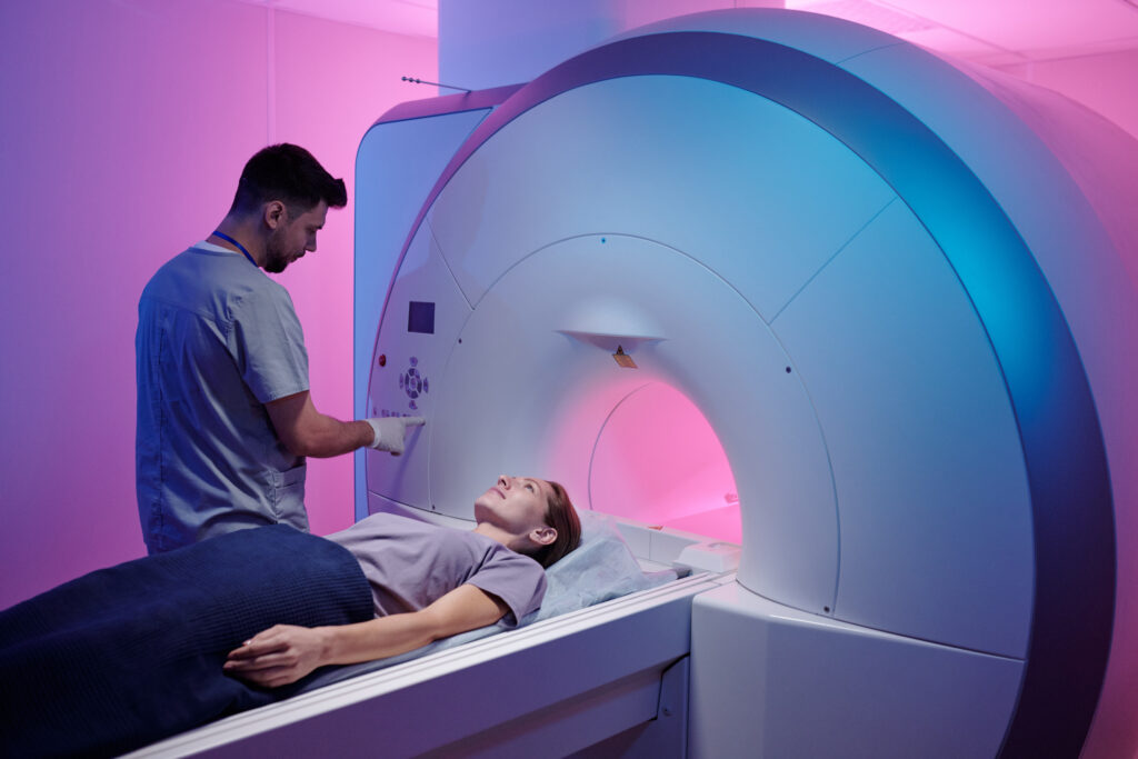 The Best MRI Center in Pembroke Pines