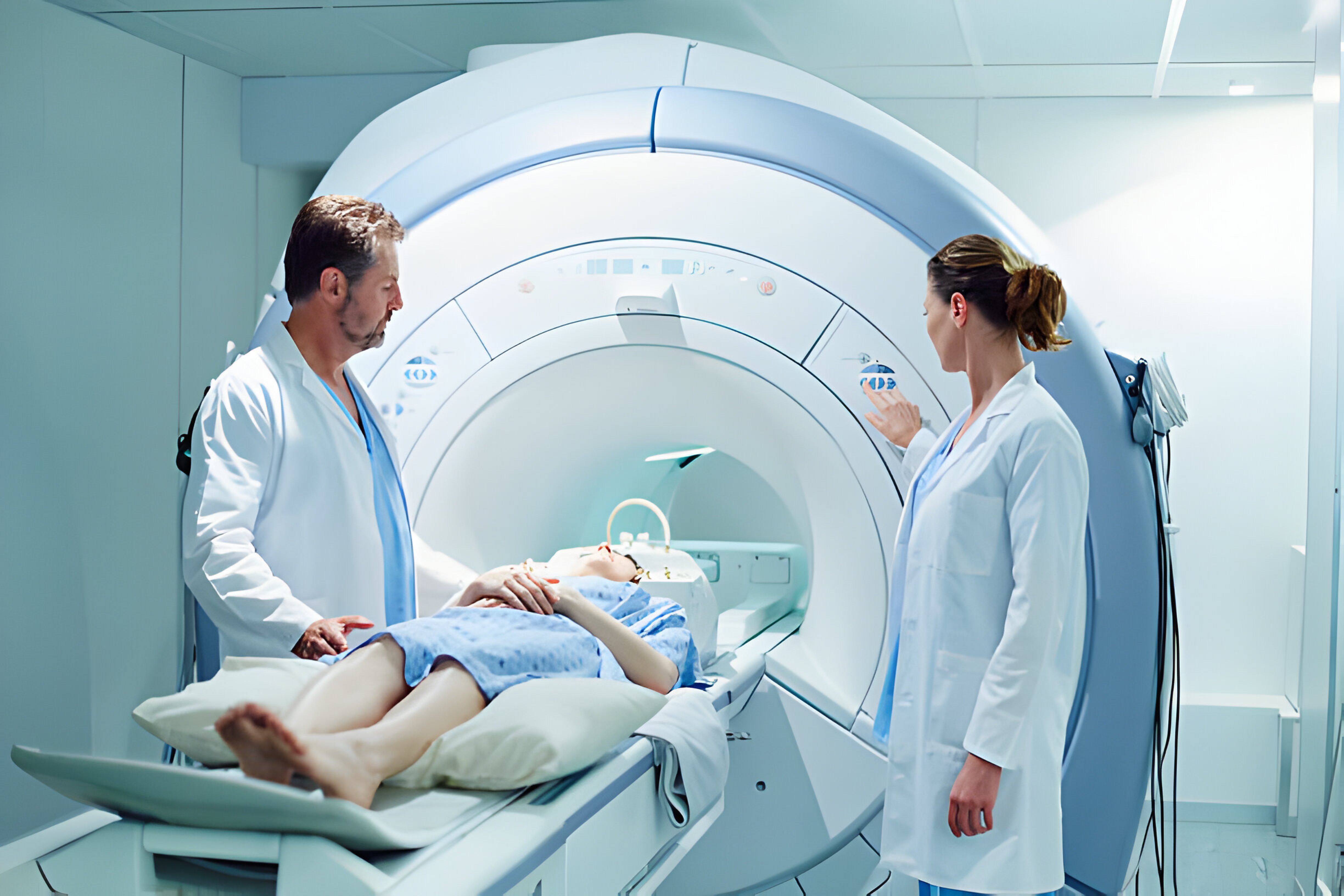 What Type of Injuries Do MRI Diagnose?