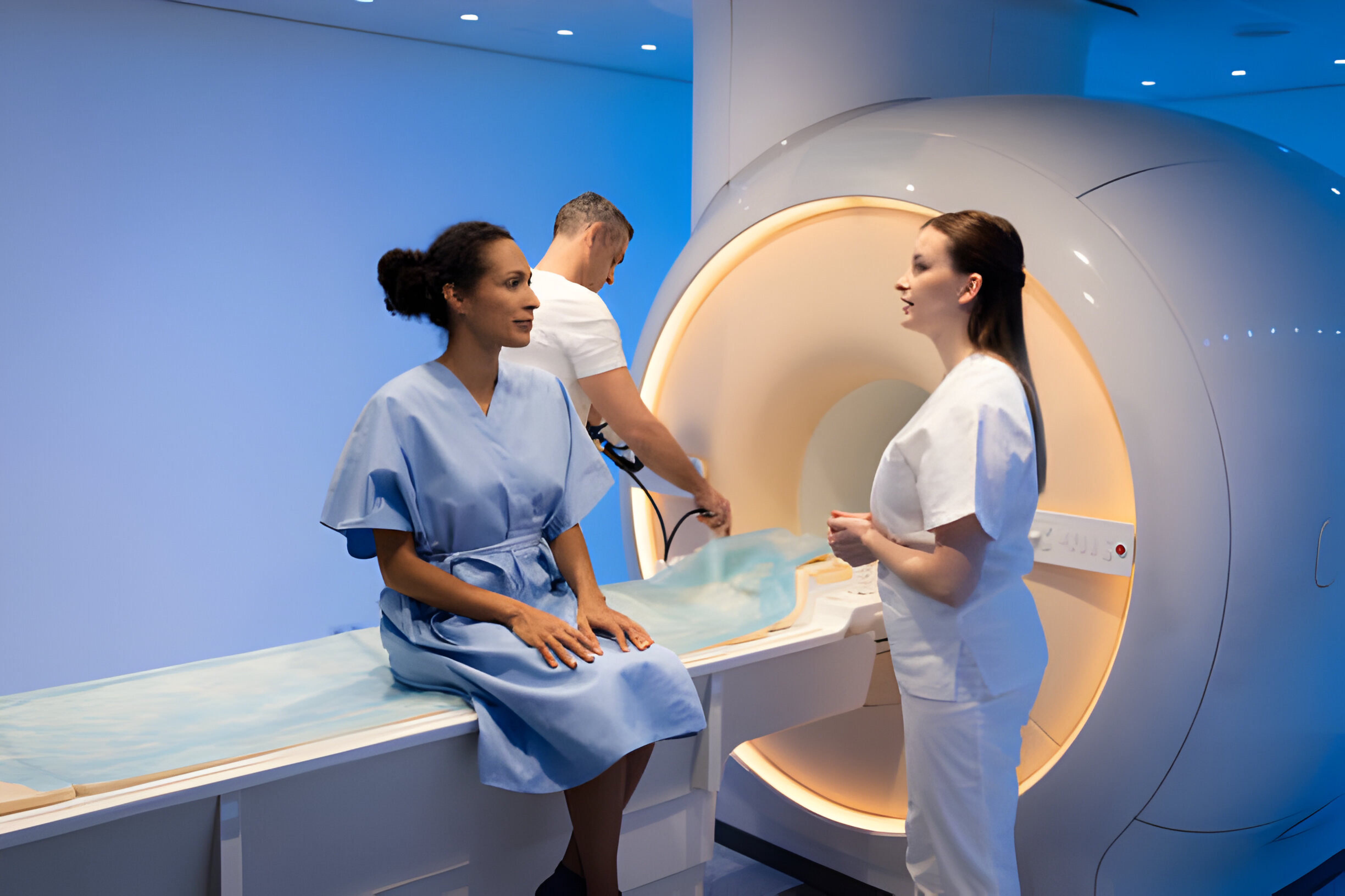 Prepping for Your MRI: What You Need to Know