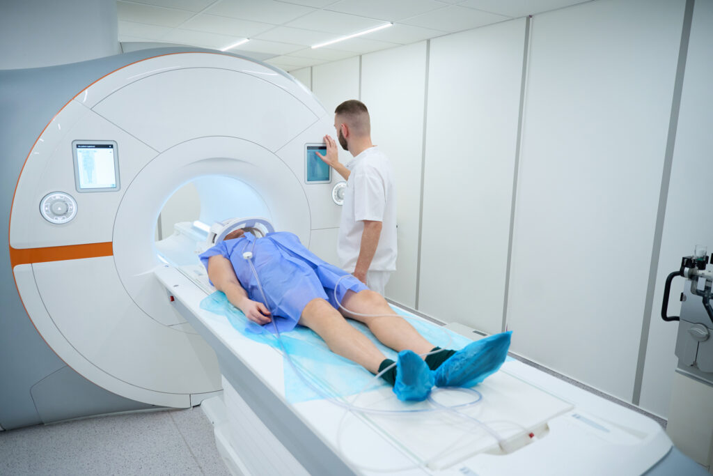 Essential MRI Safety Facts You Need to Know