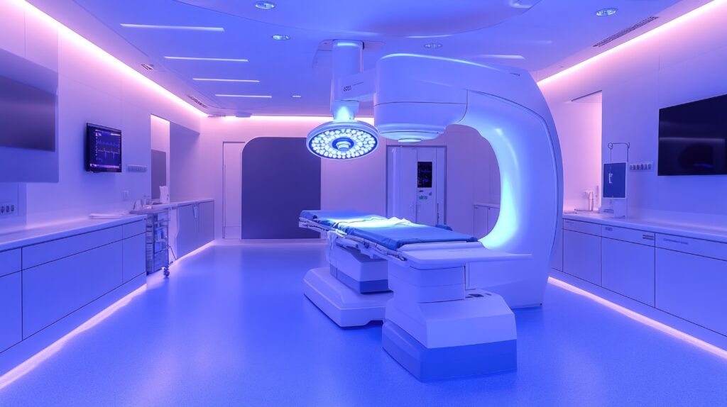 Choosing the Right Diagnostic Imaging Provider for Your Personal Injury Cases