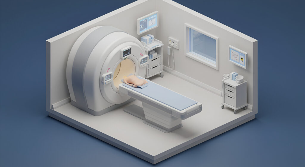 Things You Need to Know Before You Go for an MRI
