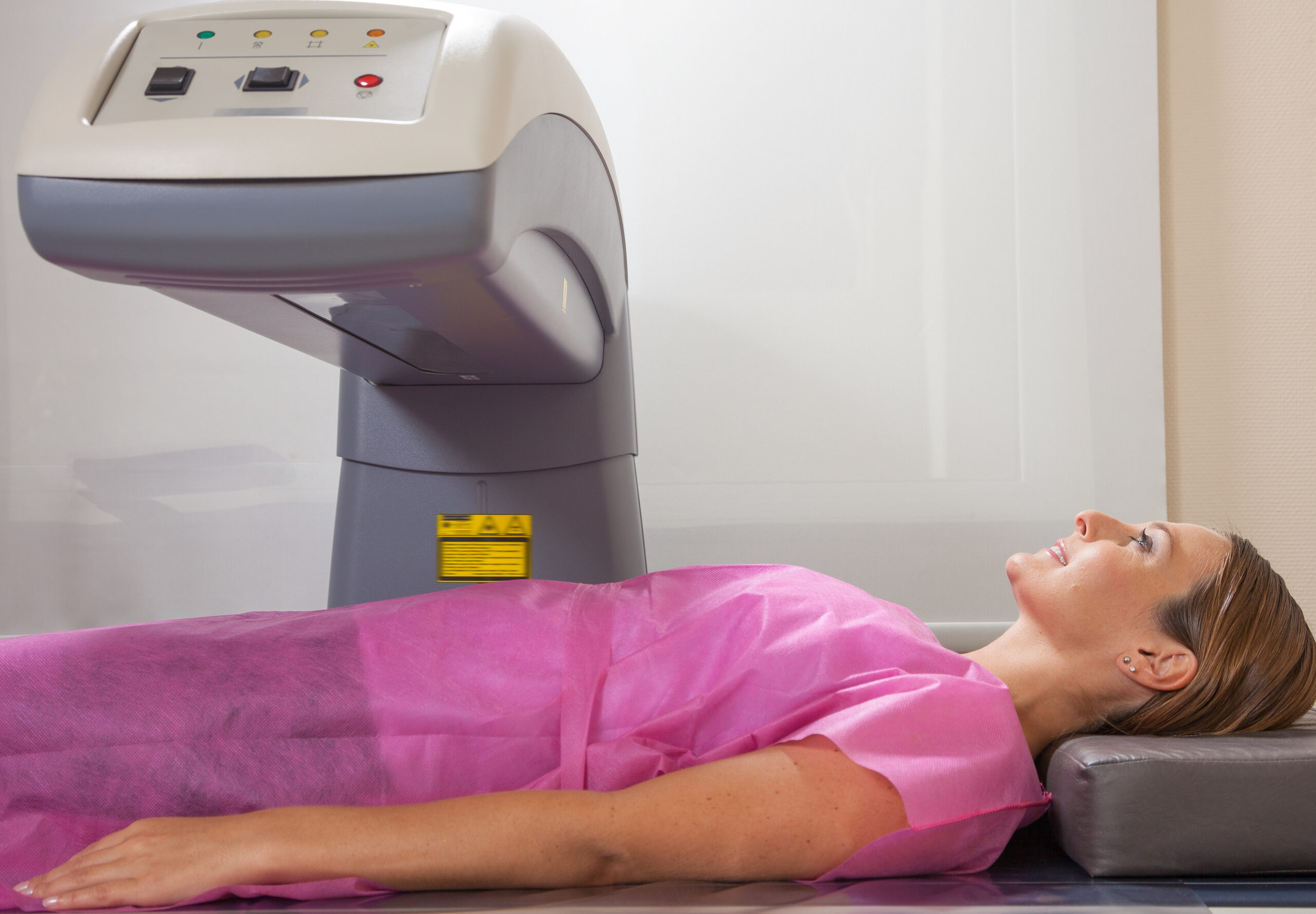 Open MRI in Hollywood, FL | Precision MRI Group