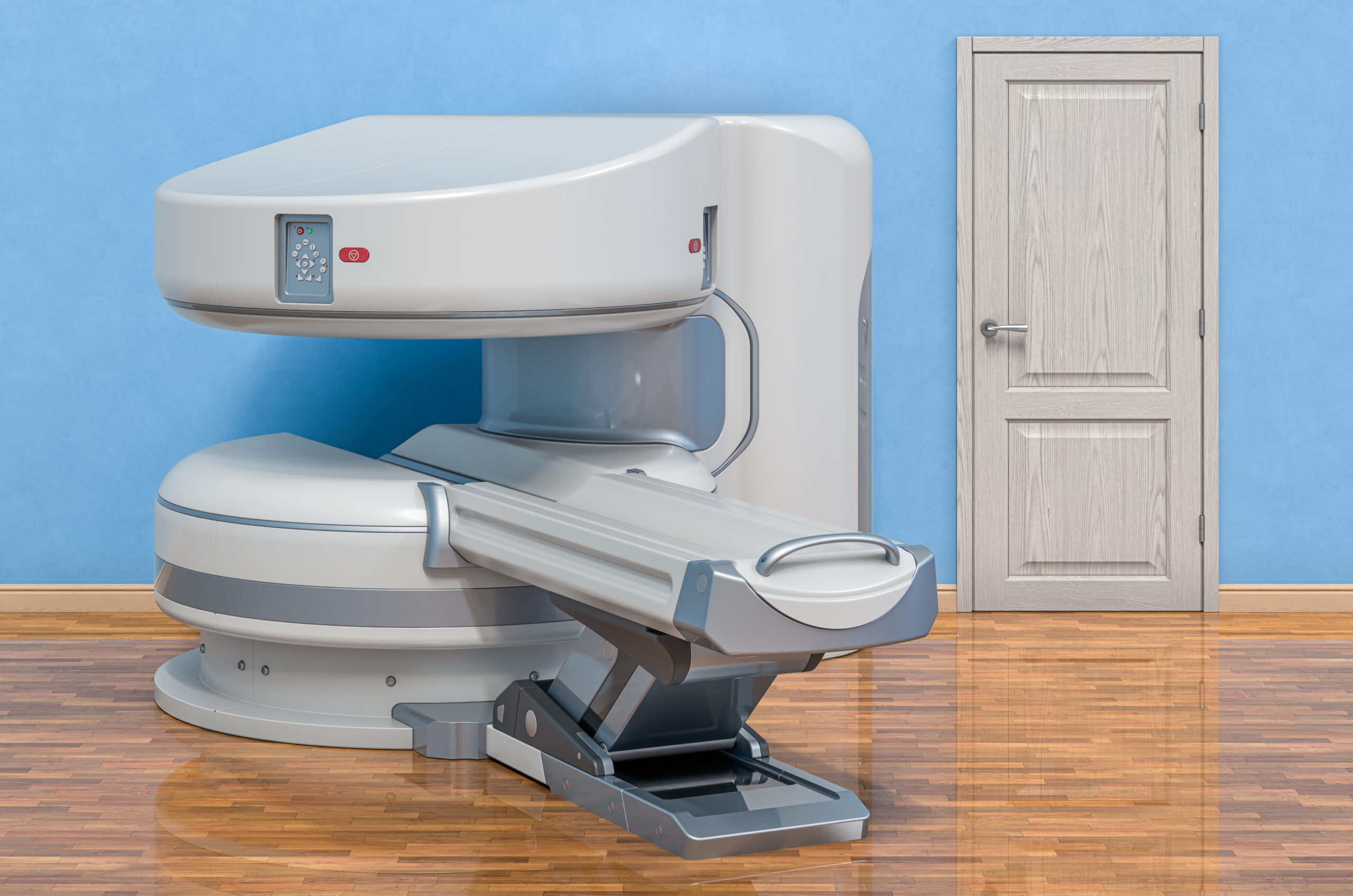 Open MRI in Hollywood, FL | Precision MRI Group