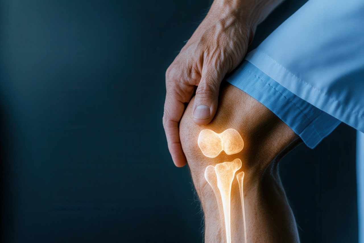 Knee MRI in Lake Worth Florida: 5 Signs Your Knee Pain Needs a Radiology Scan | Precision MRI Group