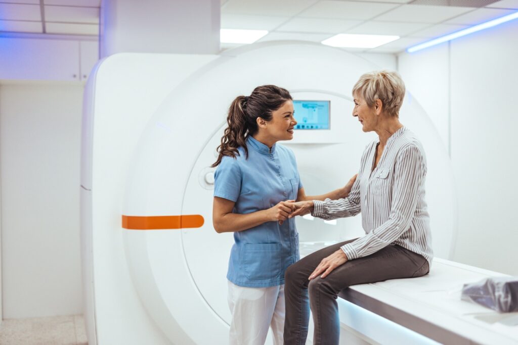Can I Get an MRI in Florida Without a Referral? | Precision MRI