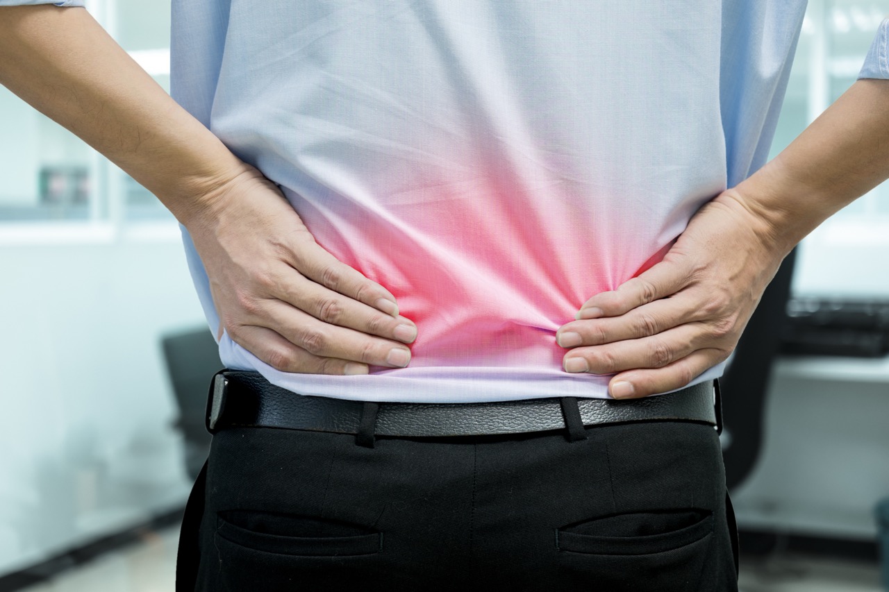 Spine MRI in Pembroke Pines: Fast Diagnosis for Back & Neck Pain