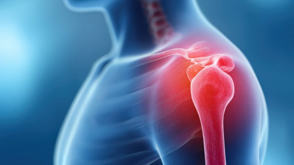 What Should I Expect During a Shoulder MRI in Cypress Creek? | Precision MRI Group