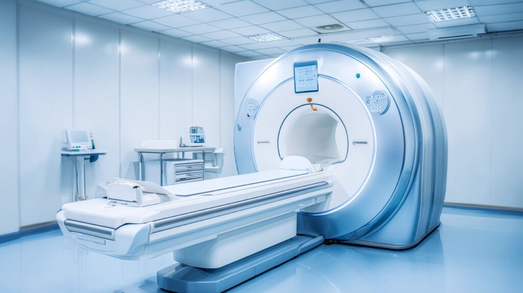How Much Does MRI Cost in Pembroke Pines?