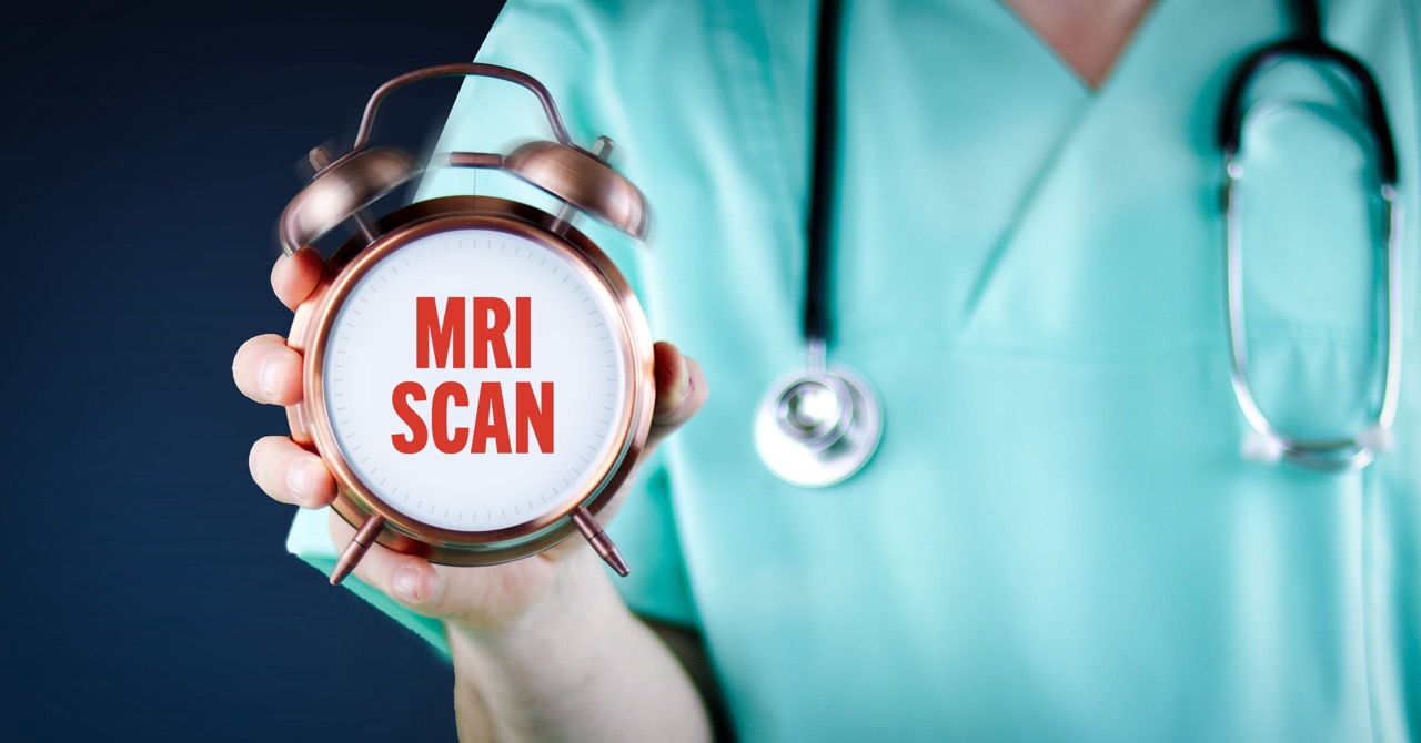 How Long Does an MRI Take? | Precision MRI Group