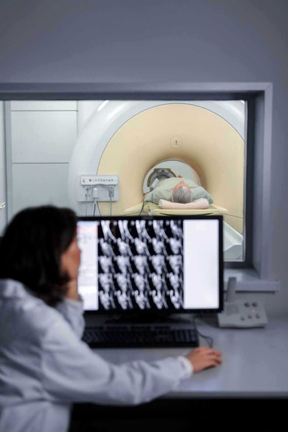 Precision MRI Group