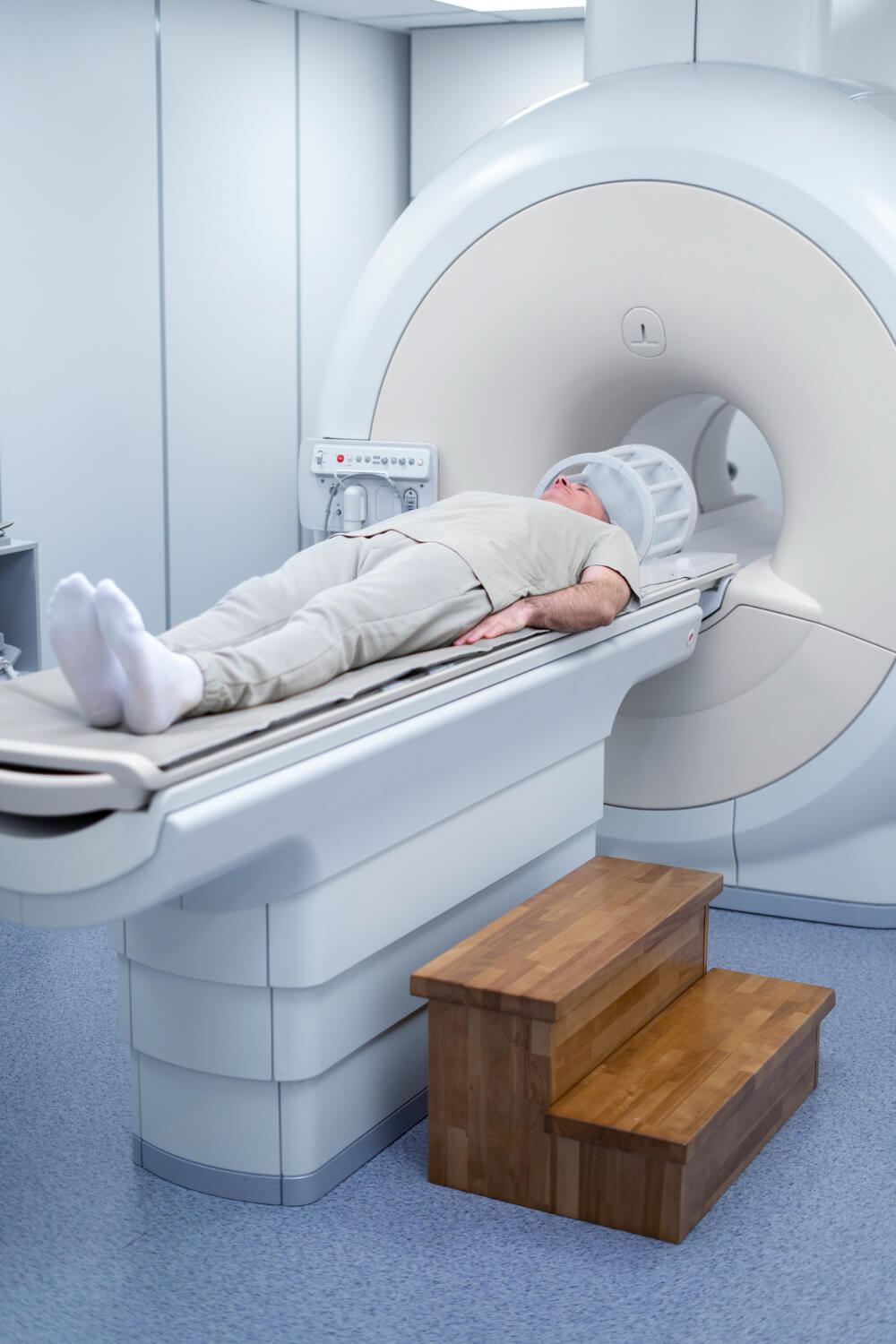 Precision MRI
