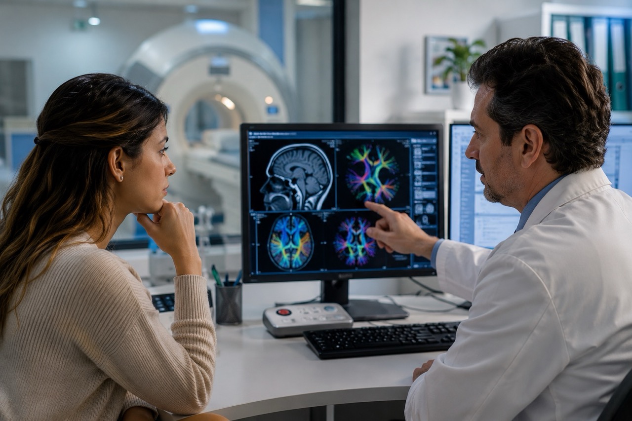 Second Opinion on MRI Results: When to Seek One and Why It Matters