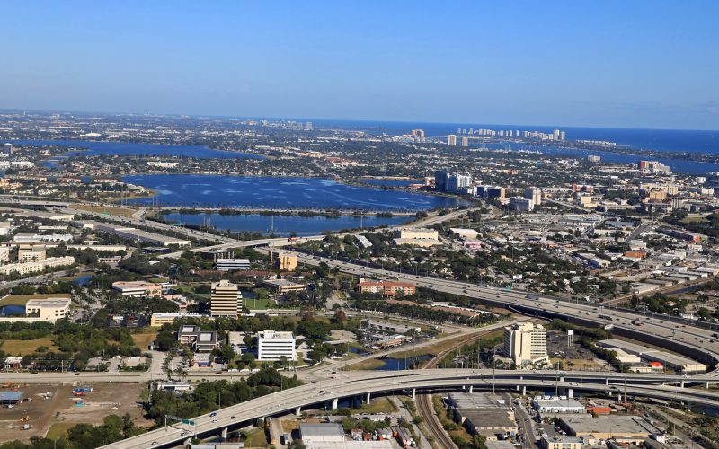 Lake Worth, Florida