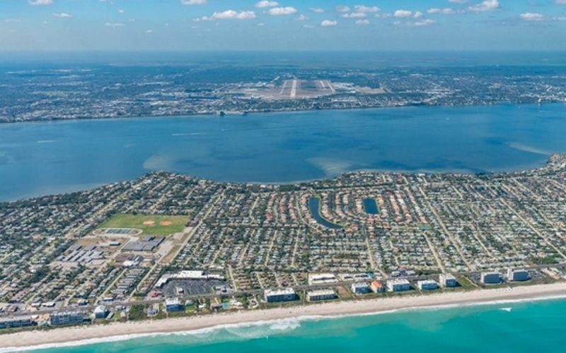 Port St. Lucie